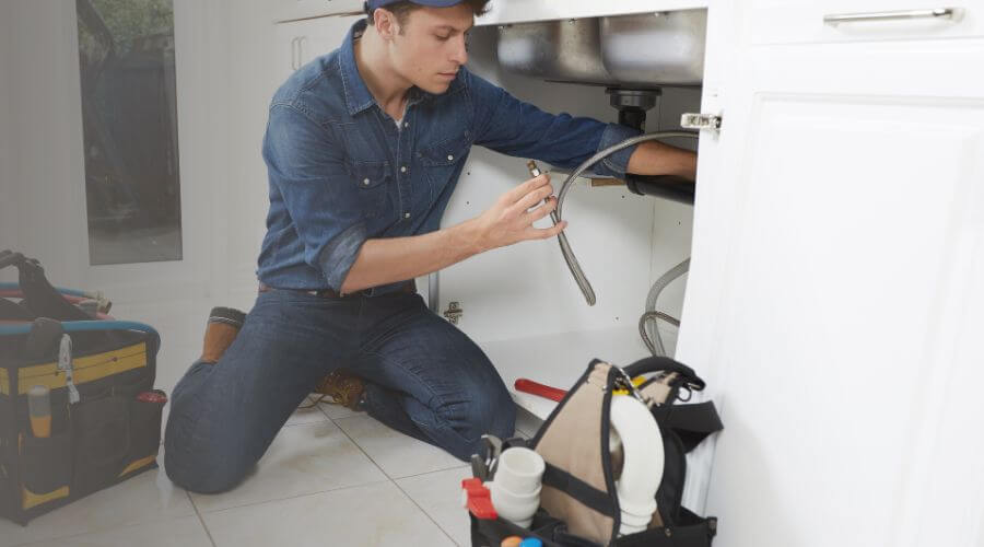 Plumbing in Columbus, NJ